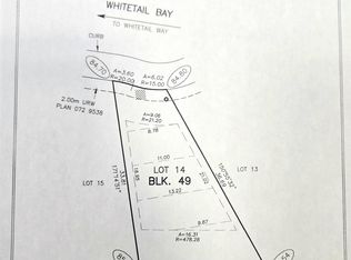 11 Whitetail Bay, Mundare, AB T0B 3H0
