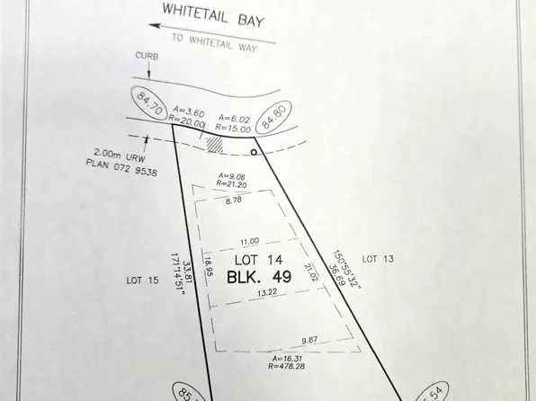 11 Whitetail Bay, Mundare, AB T0B 3H0