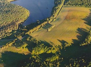 On Kentuck Lake Rd, Phelps, WI 54554