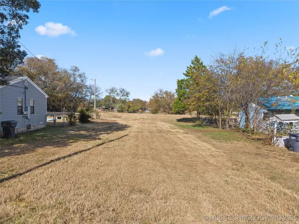 15th NW, Ardmore, OK 73401