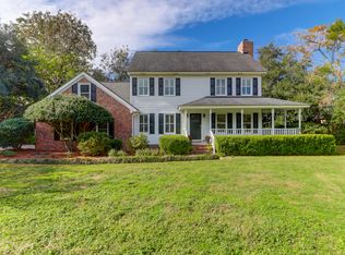 957 Paul Revere Dr, Charleston, SC 29412