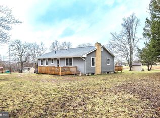 636 Sington Rd, Morrisdale, PA 16858
