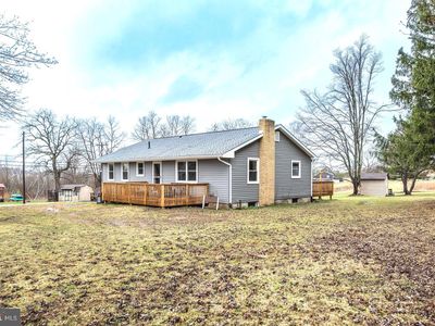 636 Sington Rd, Morrisdale, PA, 16858