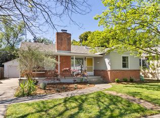 1126 Sherburn Ave, Sacramento, CA 95822