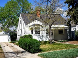 2905 Benton St, Wheat Ridge, CO 80214