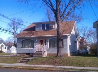 109 Buena Vista Ave, Hawthorne, NJ 07506