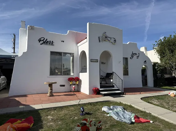 4436-38 Bancroft St, San Diego, CA 92116