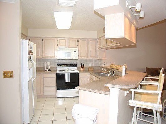 Corian Counters
