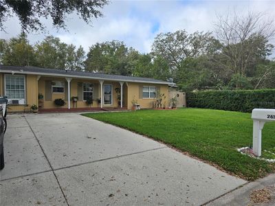 261 N 3rd St, Winter Springs, FL, 32708