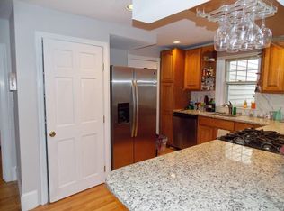 156 Elliott St #1, Danvers, MA 01923