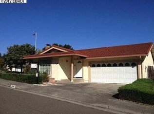 1248 Fairway Dr, Richmond, CA 94803