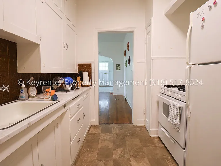 1622 S Indianapolis Ave — Photo 18