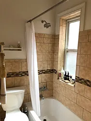 Rented by Kahen Properties