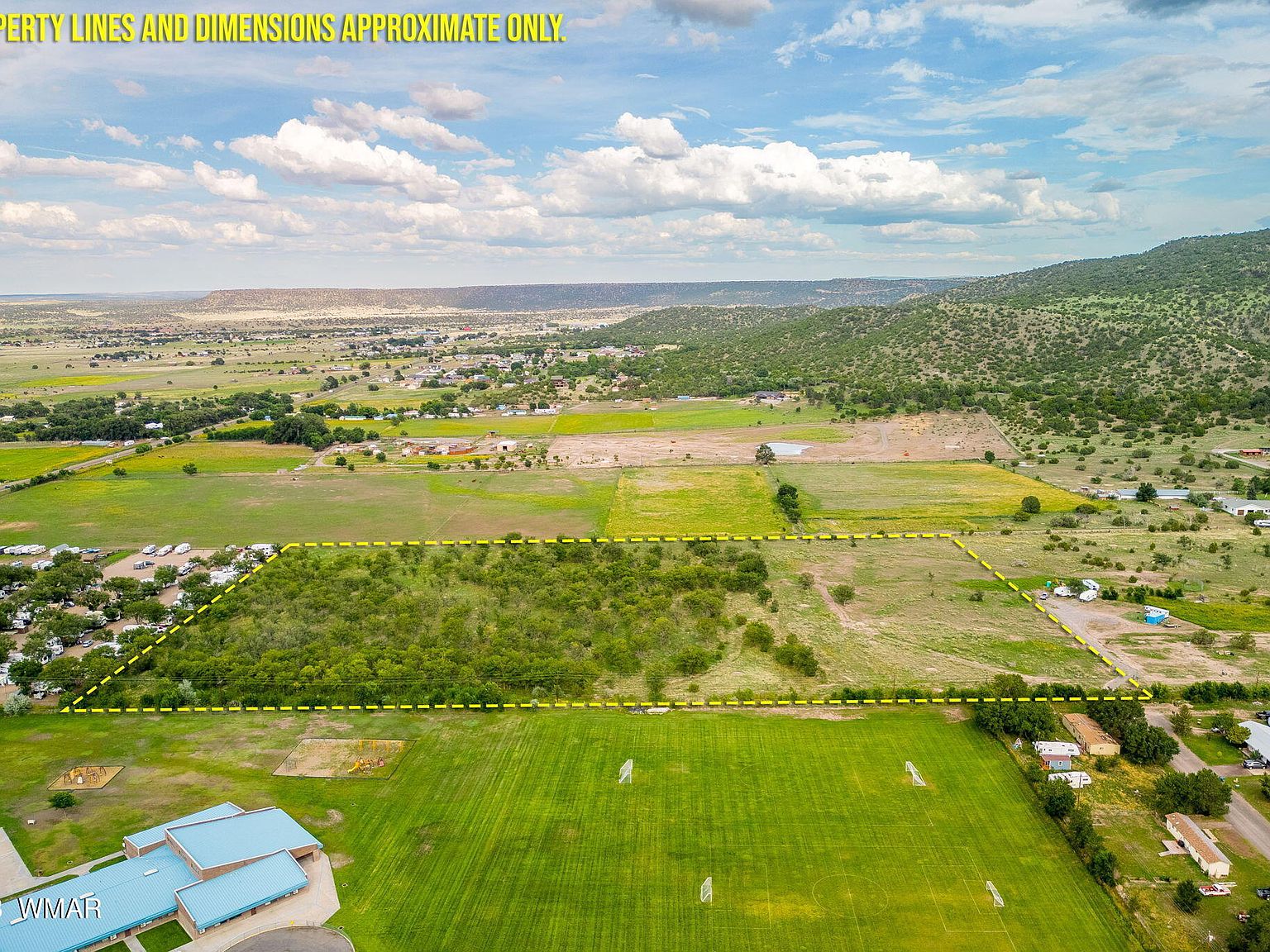 0 E 3rd St, Eagar, AZ 85925 MLS 247848 Zillow