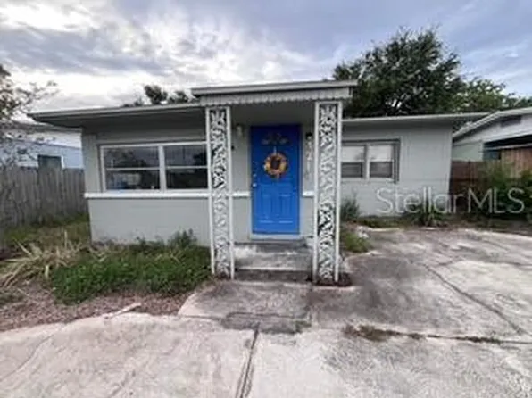 4219 5th Ave N, Saint Petersburg, FL 33713
