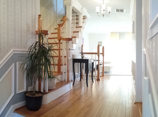3512 Homeland Ter, Olney, MD 20832