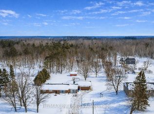 111 Balm Beach Rd E, Tiny, ON L0L2J0