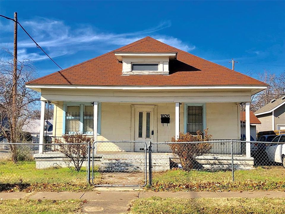 1st image of 1826 Washington Ave