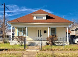 1826 Washington Ave, Fort Worth, TX 76110