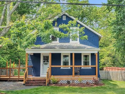 15 Boyd Ave, East Providence, RI, 02914