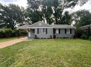 3508 Boeingshire Dr, Memphis, TN 38116
