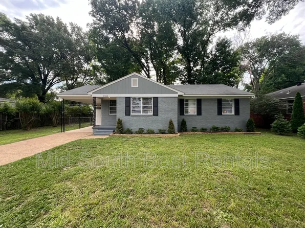 3508 Boeingshire Dr, Memphis, TN 38116