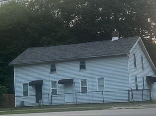 241 Memorial Pkwy #1, Akron, OH 44310