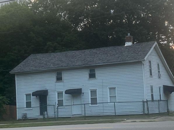 241 Memorial Pkwy #1