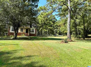 145 Landings Ln, Wilsonville, AL 35186