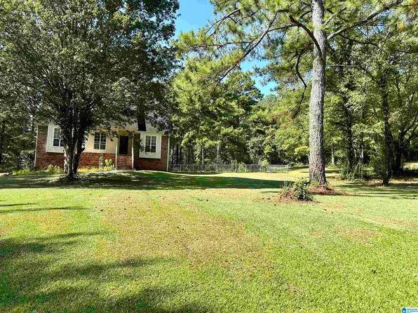 145 Landings Ln, Wilsonville, AL 35186