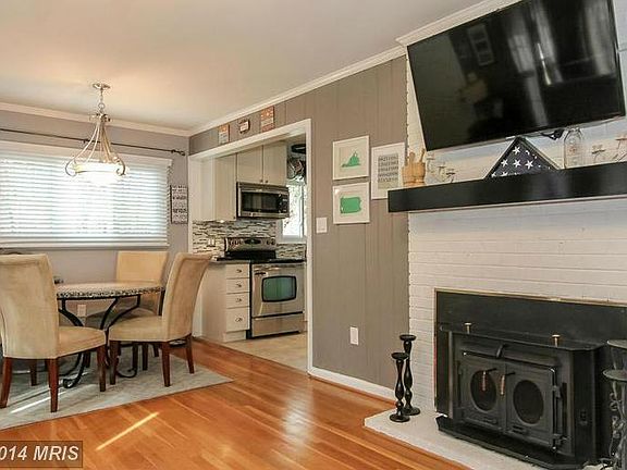 4th image of 10914 Byrd Dr