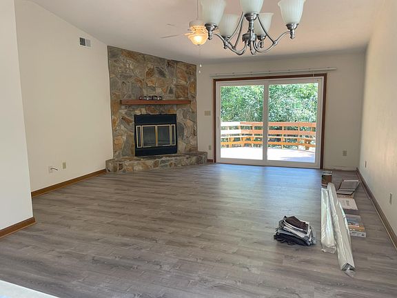 Family Room from Bar
(Almost done!)