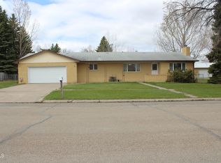 504 Kundert St, Butte, ND 58575