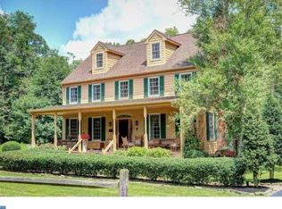 319 Auburn Rd, Pilesgrove, NJ 08098