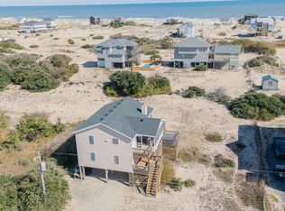 1653 Midland Rd LOT 2, Corolla, NC 27927