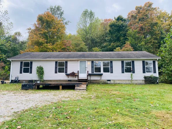 4215 W County Road 275 S, North Vernon, IN 47265