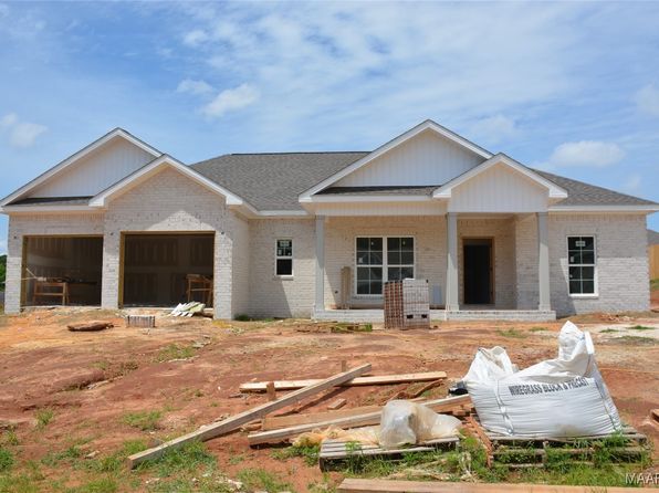 110 Mikala Ct, Enterprise, AL 36330