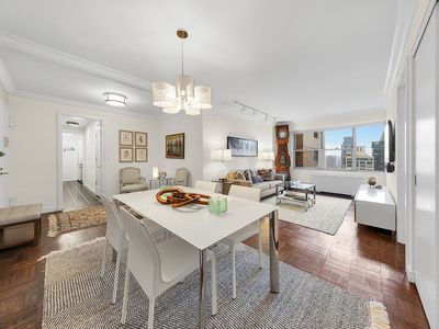 400 E 56th St APT 35K, Manhattan, NY, 10022