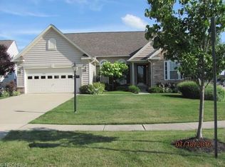 5885 Overlook Way, North Ridgeville, OH 44039