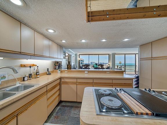3rd image of 440 S Gulfview Blvd APT 1702