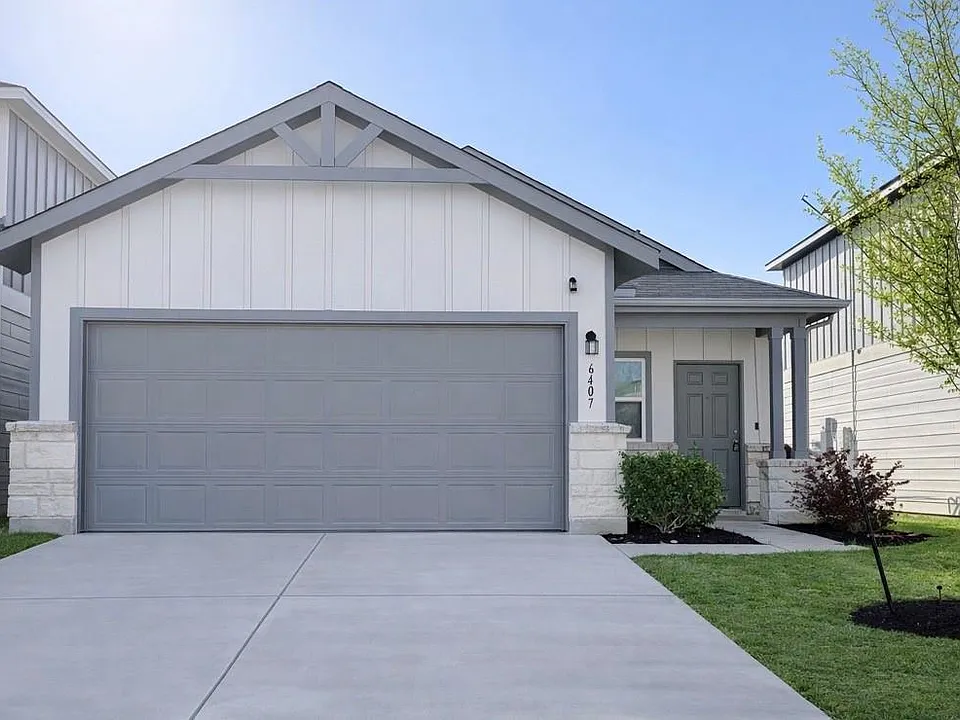 6407 Franklin View Ln