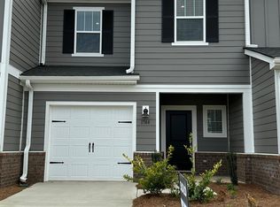 1744 Braemar Village Dr, Monroe, NC 28110