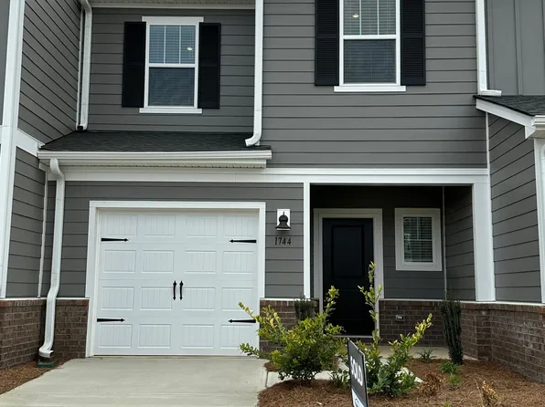 1744 Braemar Village Dr, Monroe, NC