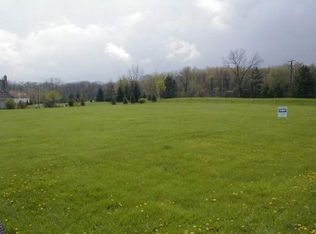 1 Fox Hill Ct, Yorkville, IL 60560