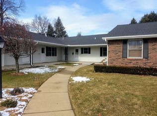 2927 N Wentward Ct, Hudsonville, MI 49426