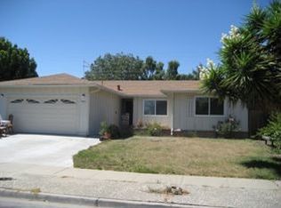4663 Mildred Dr, Fremont, CA
