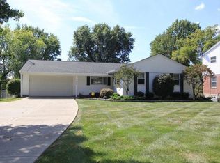 5465 Cleves Warsaw Pike, Cincinnati, OH 45238