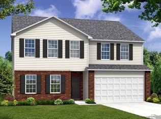 8642 Heartleaf Rd, Charlotte, NC 28227