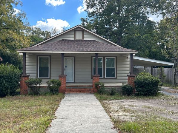617 Old Lumberton Rd