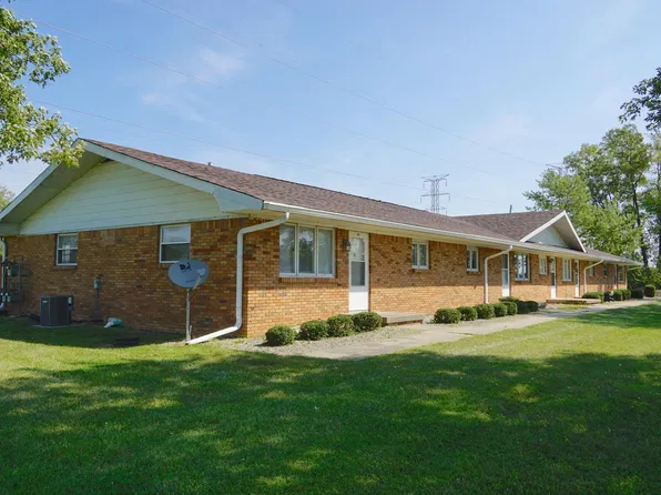 228 E County Road 300 S, New Castle, IN 47362